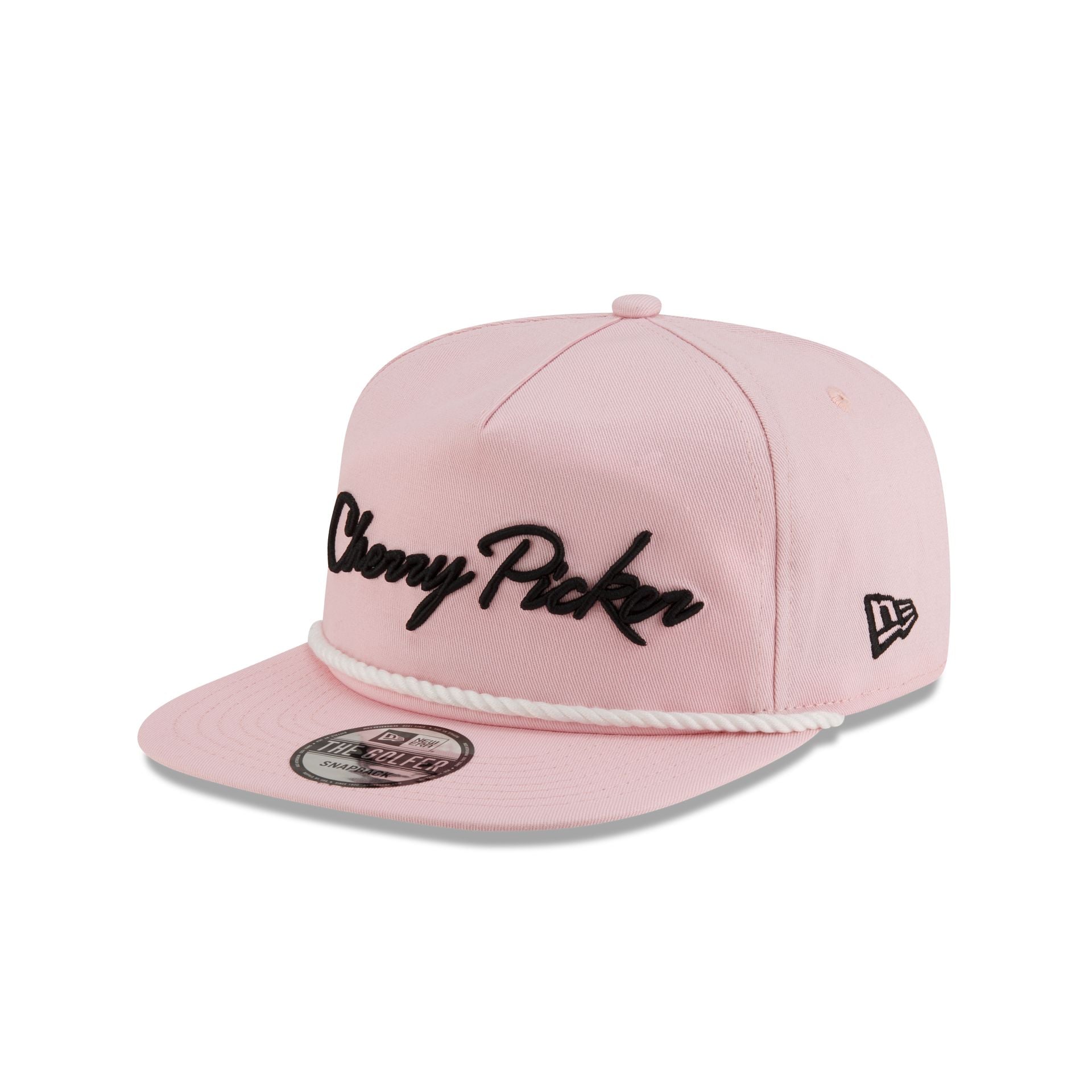 New Era Cap Cherry Picker Golfer Hat