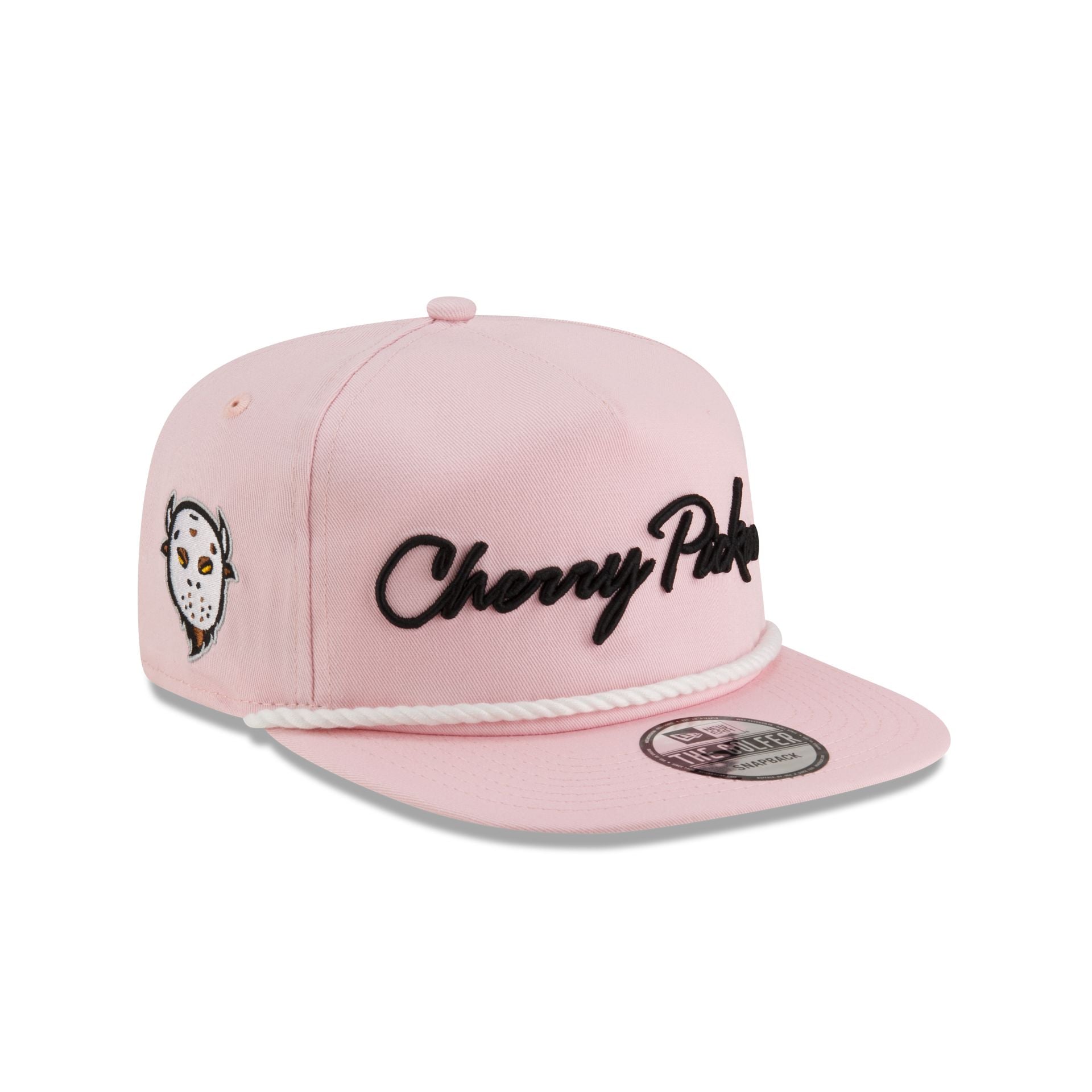New Era Cap Cherry Picker Golfer Hat