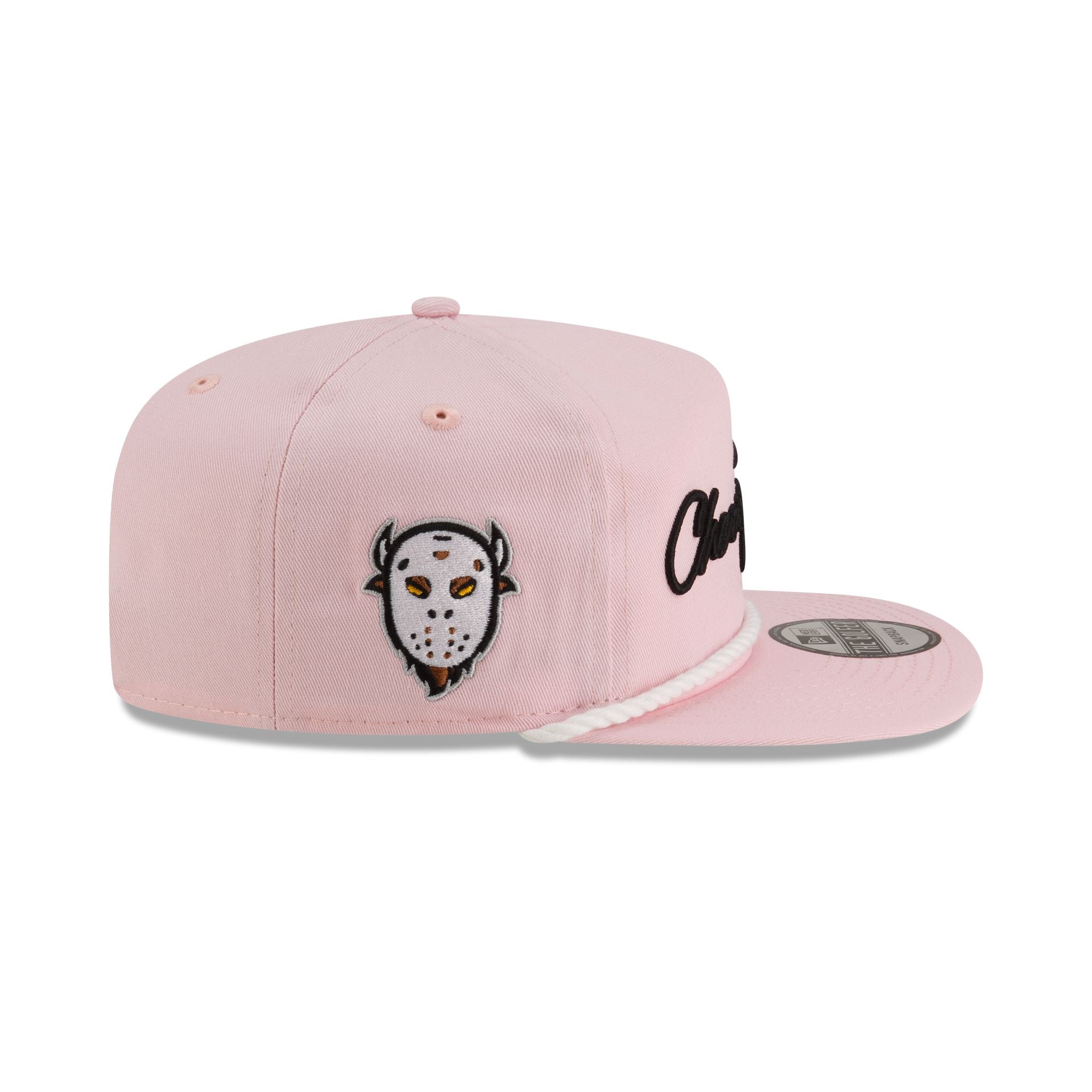 New Era Cap Cherry Picker Golfer Hat