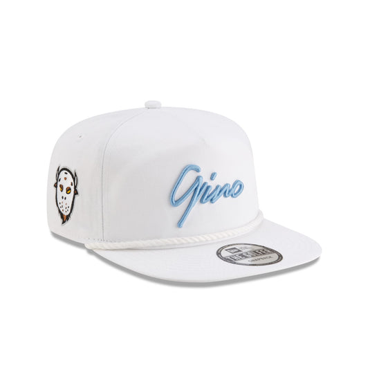 New Era Cap Gino Golfer Hat - New Era Cap