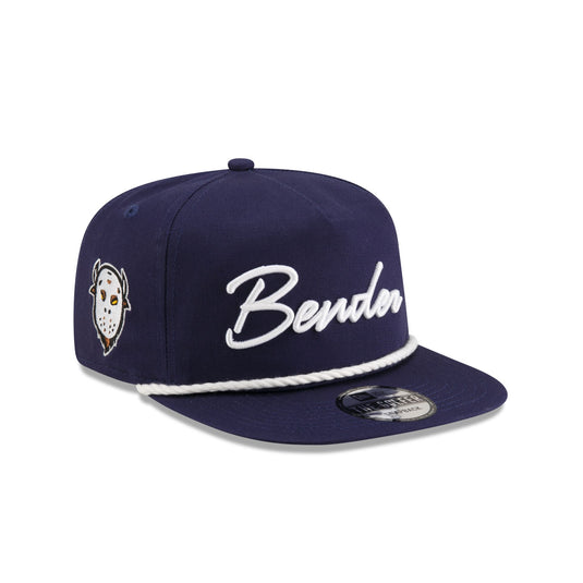 New Era Cap Bender Golfer Hat - New Era Cap