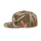 Cafe X New Era Camo 59FIFTY Fitted