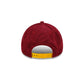 USC Trojans Collegiate Corduroy 9FORTY A-Frame Snapback Hat