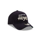 Georgetown Hoyas Collegiate Corduroy 9FORTY A-Frame Snapback Hat