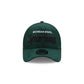 Michigan State Spartans Collegiate Corduroy 9FORTY A-Frame Snapback Hat