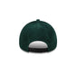 Michigan State Spartans Collegiate Corduroy 9FORTY A-Frame Snapback Hat