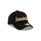 Florida State Seminoles Collegiate Corduroy 9FORTY A-Frame Snapback Hat