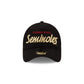 Florida State Seminoles Collegiate Corduroy 9FORTY A-Frame Snapback Hat