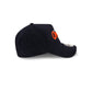 Syracuse Orange Collegiate Corduroy 9FORTY A-Frame Snapback Hat