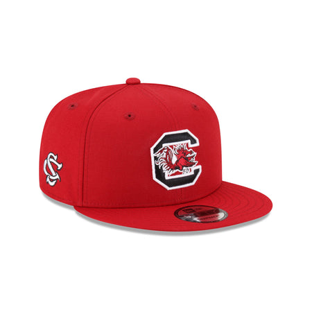 South Carolina Gamecocks 9FIFTY Snapback Hat