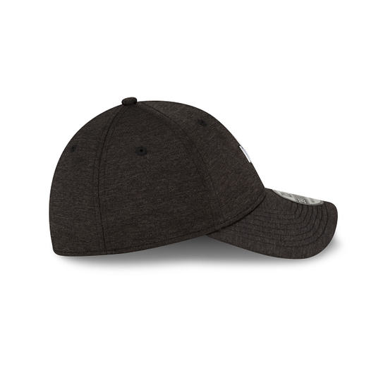 Men's New Era 39THIRTY Stretch Fit Cap - Mesh Back, Mid Profile, Multiple Colors & Sizes (S-XL)