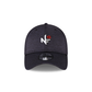 New Era Golf Navy 39THIRTY Stretch Fit Hat