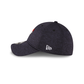 New Era Golf Navy 39THIRTY Stretch Fit Hat