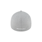 New Era Golf Gray 39THIRTY Stretch Fit Hat