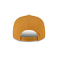 Boston Celtics Oatmeal 9FIFTY Snapback Hat