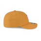 Boston Red Sox Taupe Low Profile 59FIFTY Fitted Hat