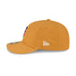 Minnesota Twins Taupe Low Profile 59FIFTY Fitted Hat
