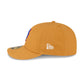 New York Mets Taupe Low Profile 59FIFTY Fitted Hat