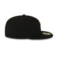 Chicago White Sox Slate 59FIFTY Fitted Hat