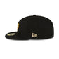 Oakland Athletics Slate 59FIFTY Fitted Hat
