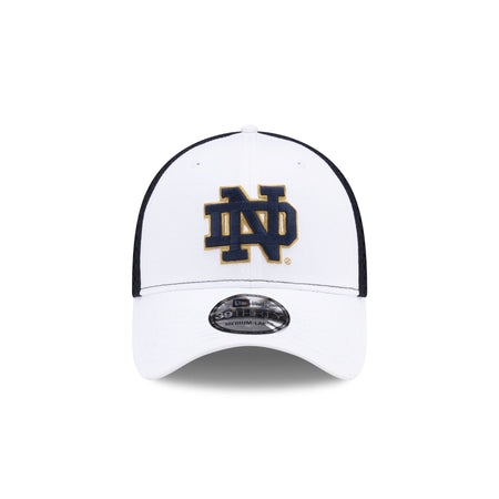 Notre Dame Fighting Irish 39THIRTY Stretch Fit Hat