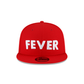 Indiana Fever 2023 Rebel Series 9FIFTY Snapback