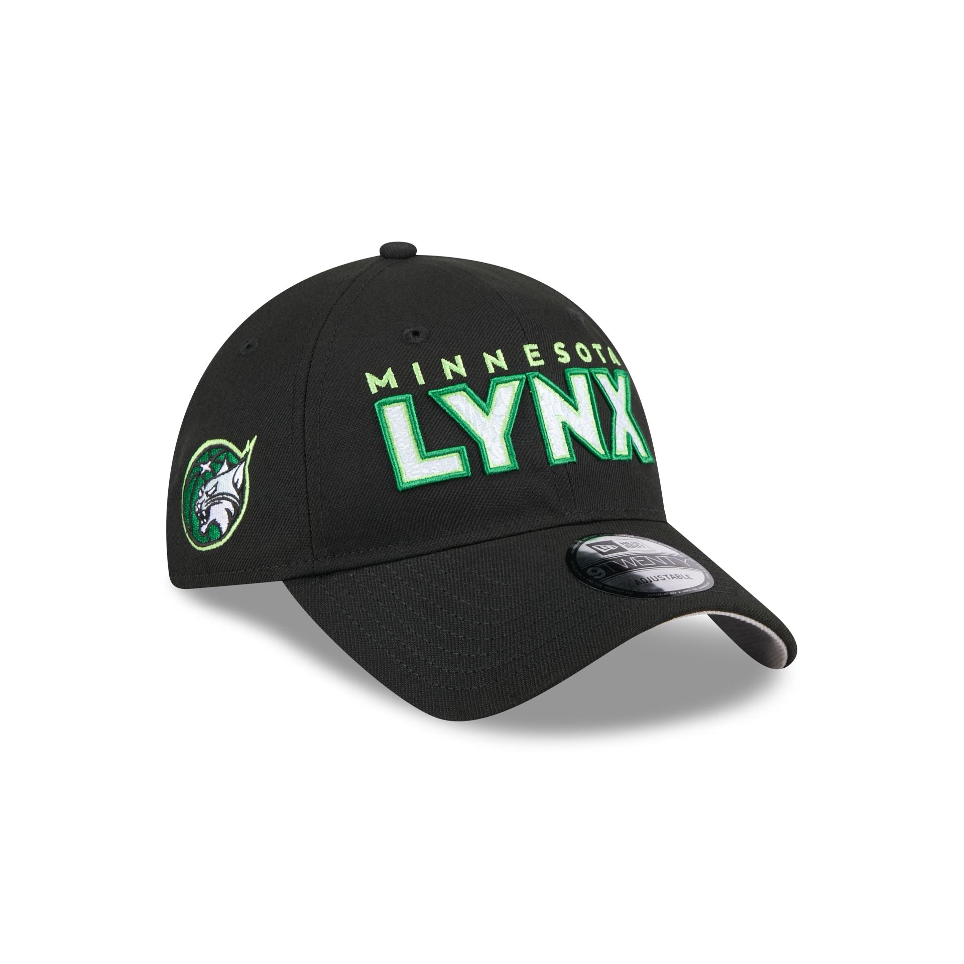 Minnesota Lynx – New Era Cap