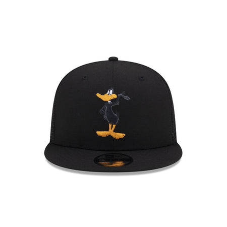 Looney Tunes Daffy Duck 9FIFTY Trucker Snapback Hat