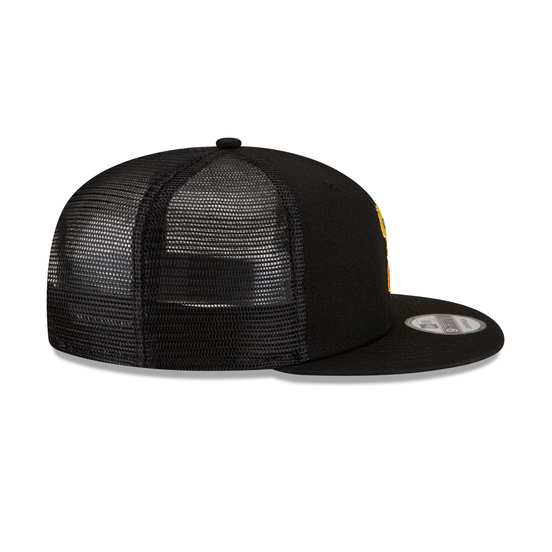 Looney Tunes Tweety Bird 9FIFTY Snapback Trucker Hat – New Era Cap
