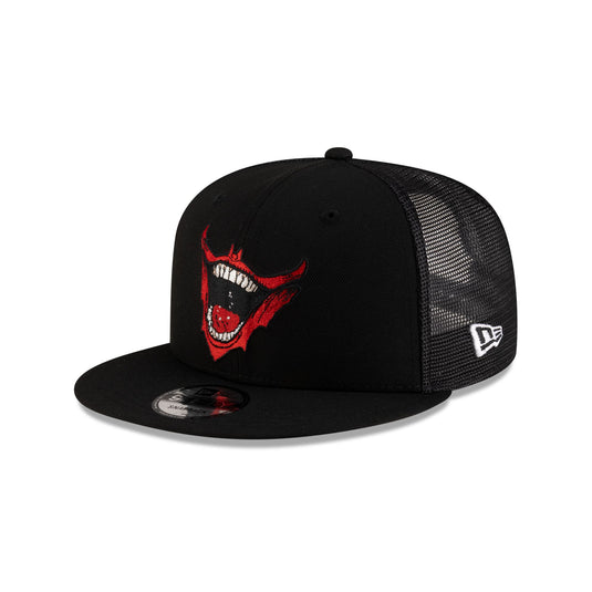 Joker 9FIFTY Snapback Hat - New Era Cap