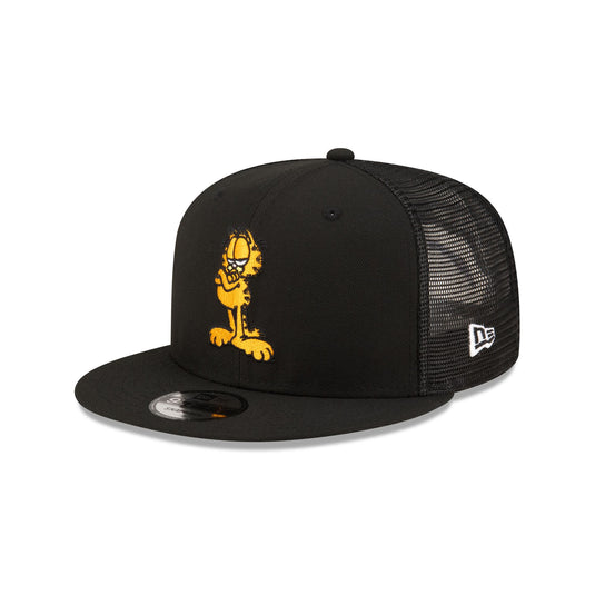 Garfield 9FIFTY Trucker Hat - New Era Cap