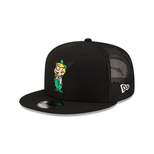 The Jetsons Elroy Jetson 9FIFTY Trucker Hat - New Era Cap