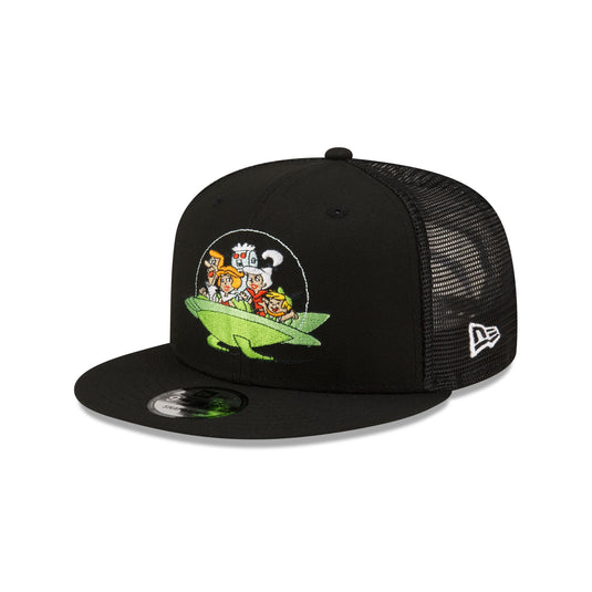 The Jetsons 9FIFTY Trucker Hat - New Era Cap
