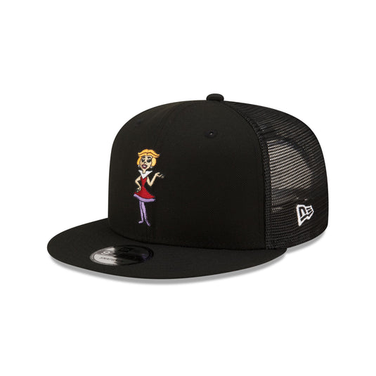 The Jetsons Jane Jetson 9FIFTY Trucker Hat - New Era Cap