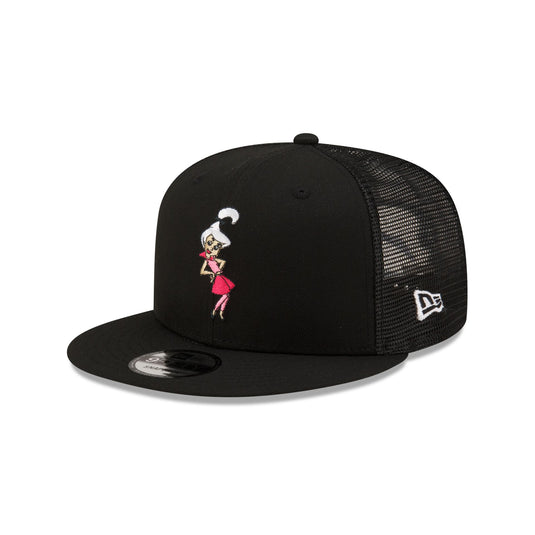 The Jetsons Judy Jetson 9FIFTY Trucker Hat - New Era Cap