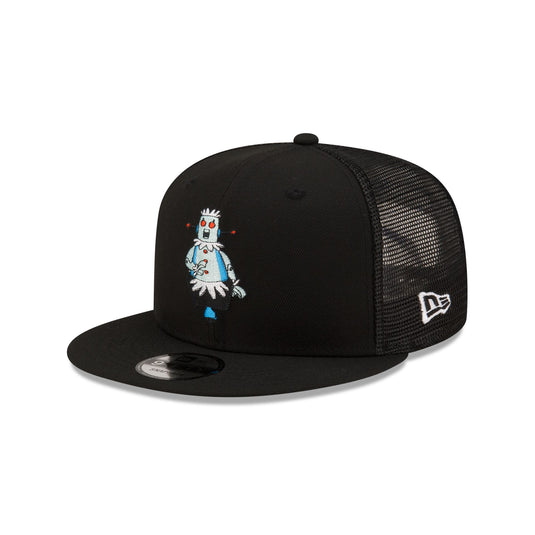 The Jetsons Rosie the Robot 9FIFTY Trucker Hat - New Era Cap