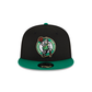 NBA Con Boston Celtics Summer League 9FIFTY Snapback Hat