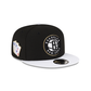 NBA Con Brooklyn Nets Summer League 9FIFTY Snapback Hat