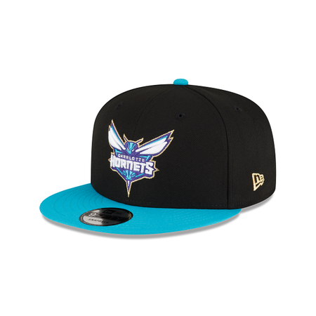 NBA Con Charlotte Hornets Summer League 9FIFTY Snapback Hat