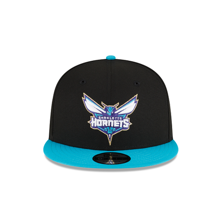NBA Con Charlotte Hornets Summer League 9FIFTY Snapback Hat