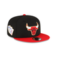 NBA Con Chicago Bulls Summer League 9FIFTY Snapback Hat