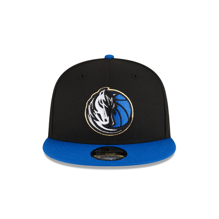 NBA Con Dallas Mavericks Summer League 9FIFTY Snapback Hat