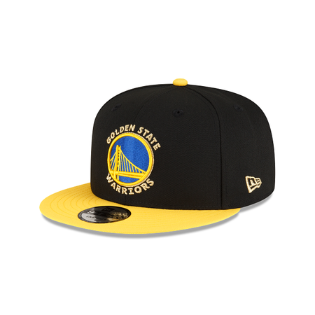 NBA Con Golden State Warriors Summer League 9FIFTY Snapback Hat