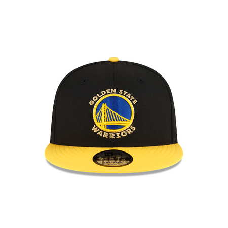 NBA Con Golden State Warriors Summer League 9FIFTY Snapback Hat
