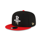 NBA Con Houston Rockets Summer League 9FIFTY Snapback Hat
