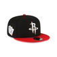 NBA Con Houston Rockets Summer League 9FIFTY Snapback Hat