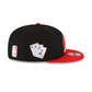 NBA Con Portland Trail Blazers Summer League 9FIFTY Snapback Hat