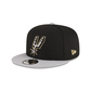 NBA Con San Antonio Spurs Summer League 9FIFTY Snapback Hat