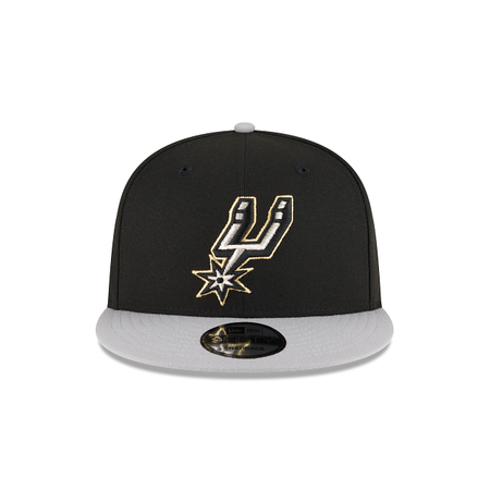 NBA Con San Antonio Spurs Summer League 9FIFTY Snapback Hat