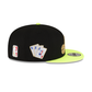 NBA Con Utah Jazz Summer League 9FIFTY Snapback Hat